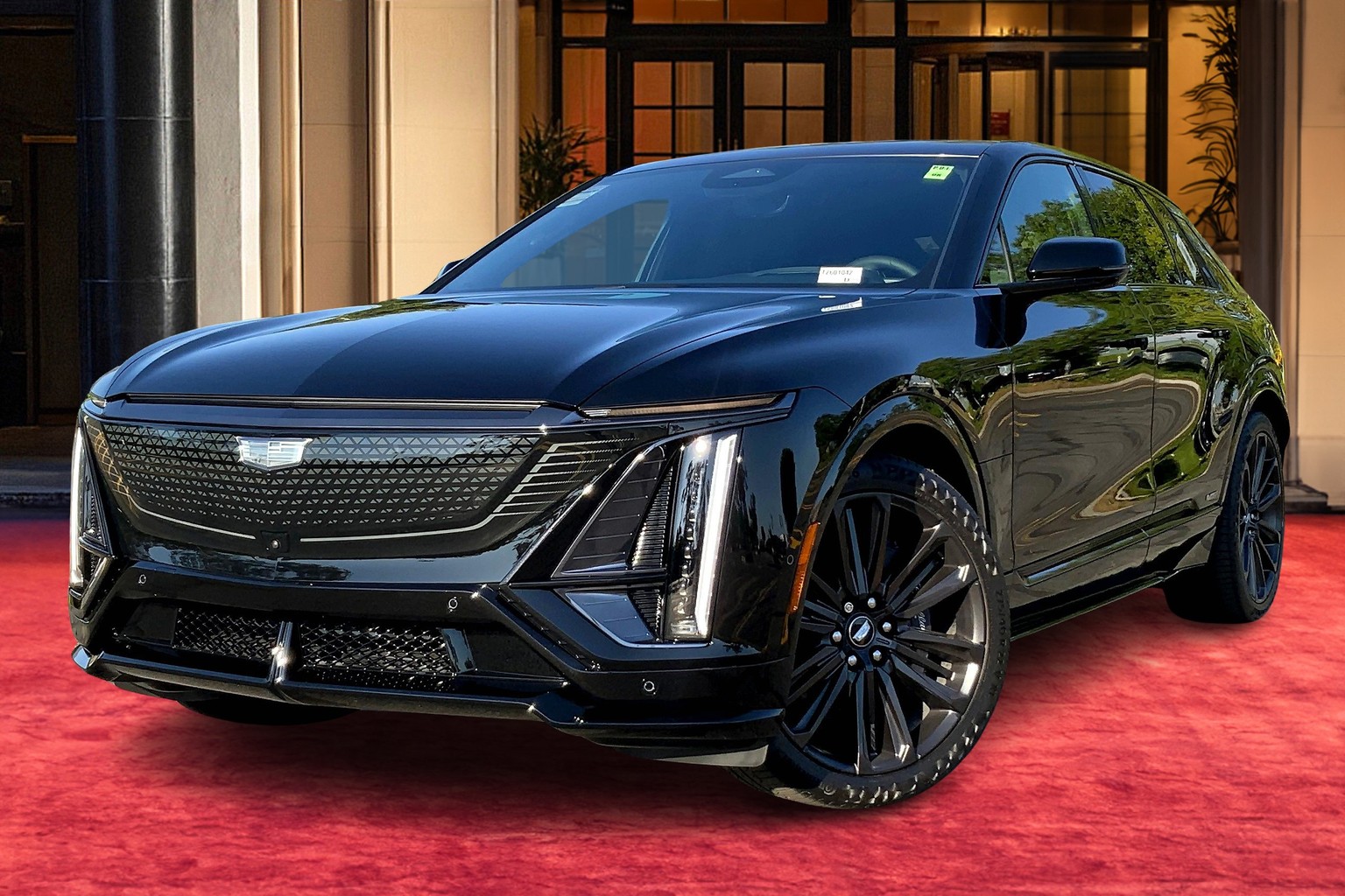 New Cadillac Vehicles for Sale in Pasadena, CA